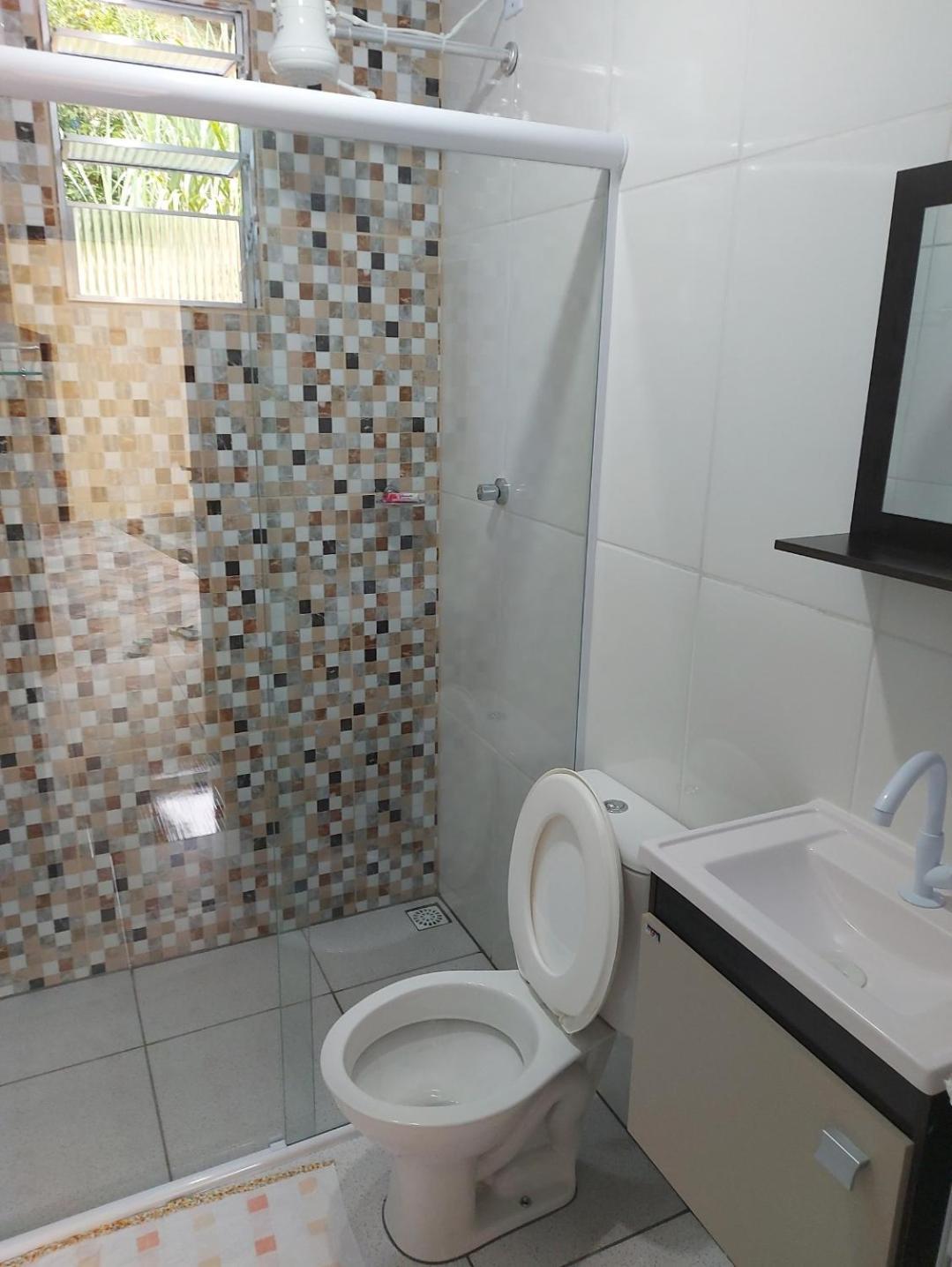 Pousada Sitio Monte Sinai São José do Barreiro エクステリア 写真